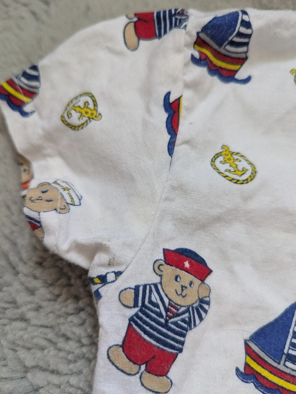 OshKosh Bgosh 🏷️ brand